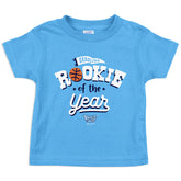 "Rookie of the Year" T-Shirt - Toddler